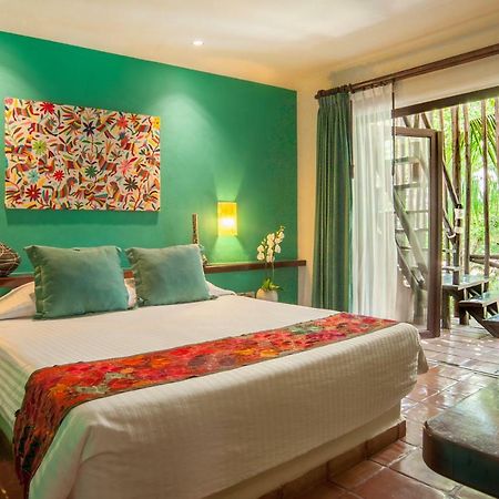 La Tortuga Hotel & Spa - Adults Only Πλάγια Ντελ Κάρμεν Εξωτερικό φωτογραφία