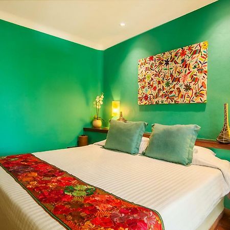 La Tortuga Hotel & Spa - Adults Only Πλάγια Ντελ Κάρμεν Εξωτερικό φωτογραφία