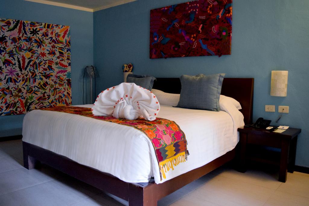 La Tortuga Hotel & Spa - Adults Only Πλάγια Ντελ Κάρμεν Εξωτερικό φωτογραφία