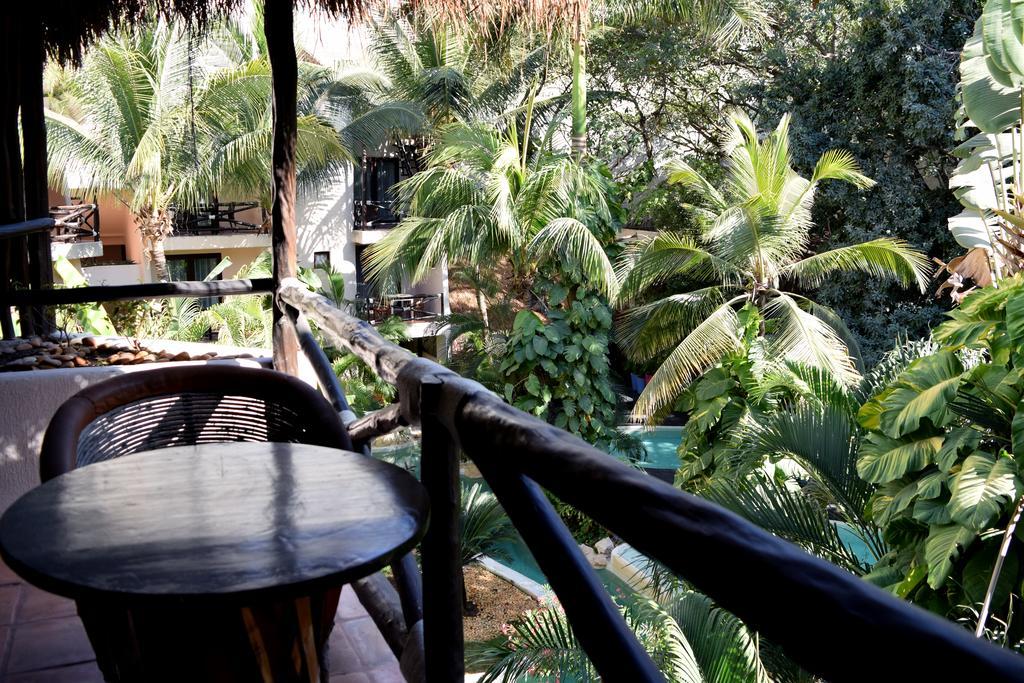 La Tortuga Hotel & Spa - Adults Only Πλάγια Ντελ Κάρμεν Εξωτερικό φωτογραφία