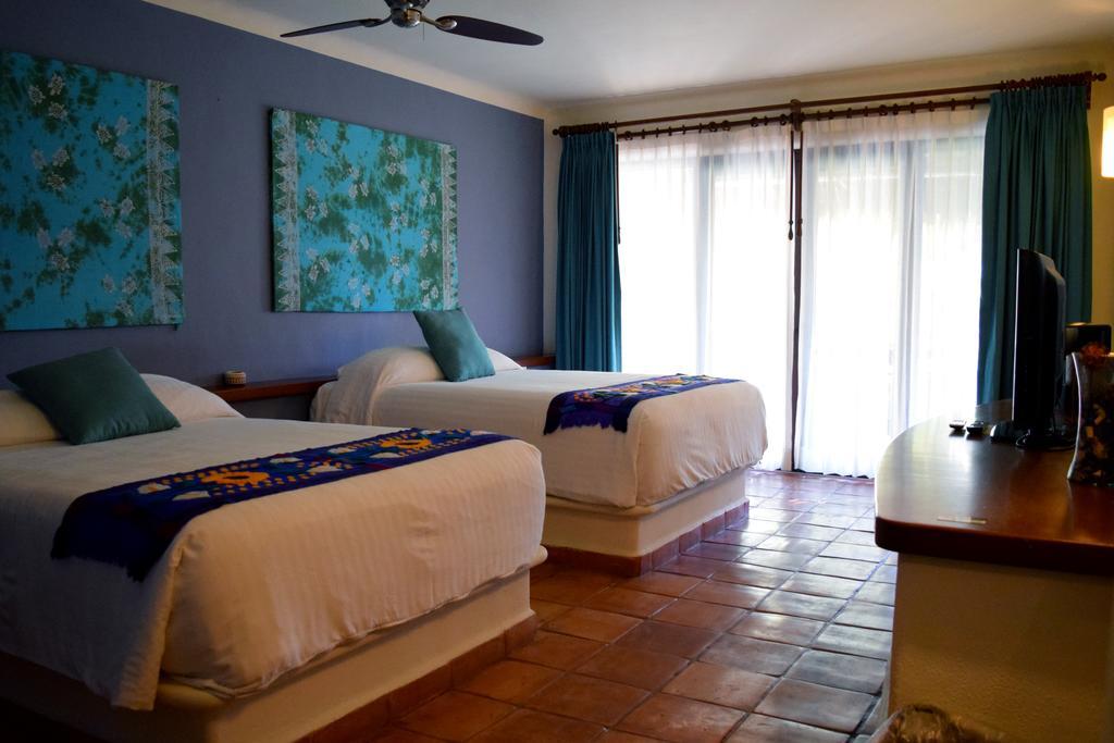La Tortuga Hotel & Spa - Adults Only Πλάγια Ντελ Κάρμεν Εξωτερικό φωτογραφία