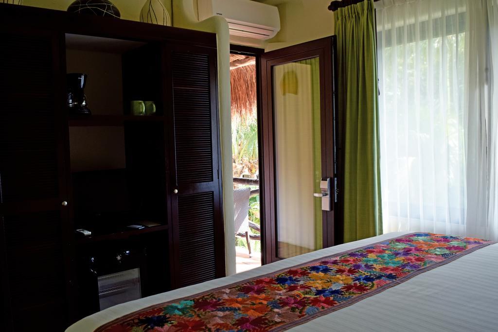 La Tortuga Hotel & Spa - Adults Only Πλάγια Ντελ Κάρμεν Εξωτερικό φωτογραφία