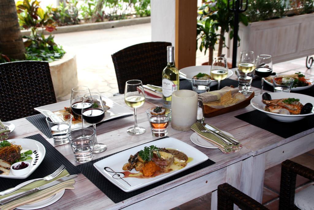 La Tortuga Hotel & Spa - Adults Only Πλάγια Ντελ Κάρμεν Εξωτερικό φωτογραφία