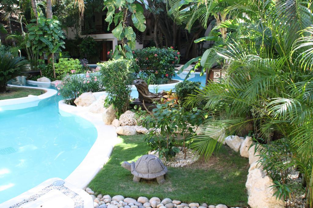 La Tortuga Hotel & Spa - Adults Only Πλάγια Ντελ Κάρμεν Εξωτερικό φωτογραφία