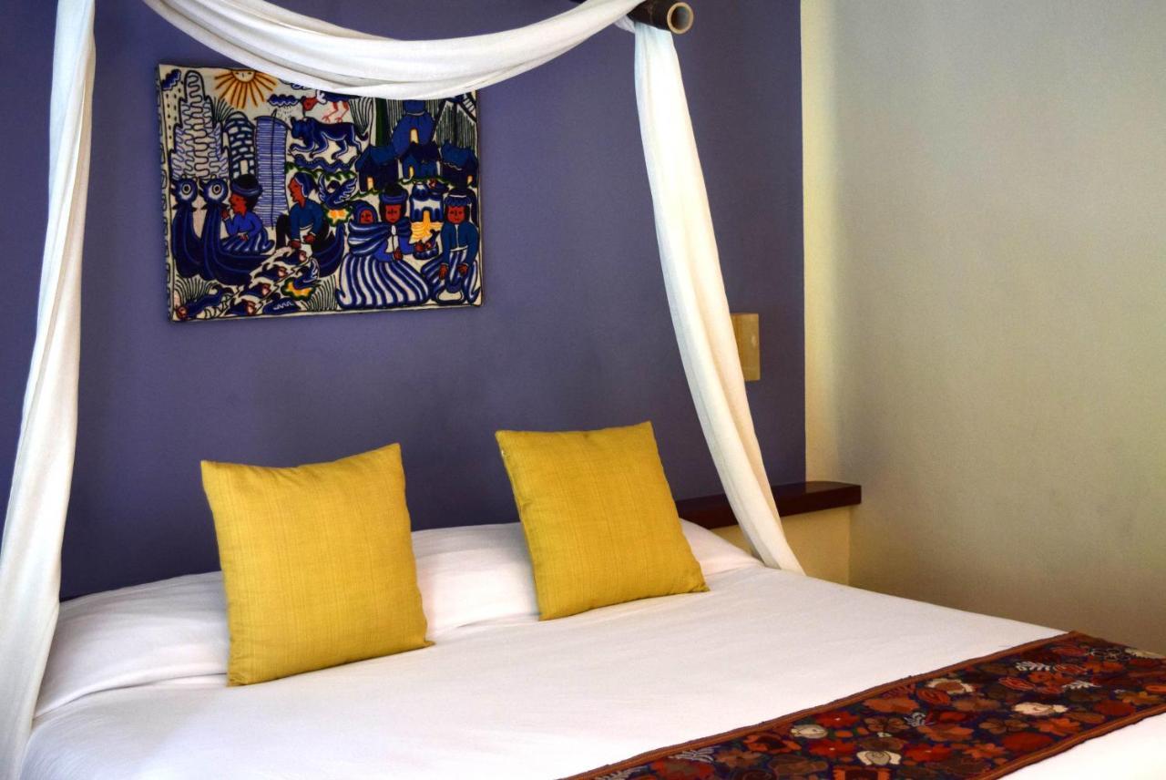 La Tortuga Hotel & Spa - Adults Only Πλάγια Ντελ Κάρμεν Εξωτερικό φωτογραφία
