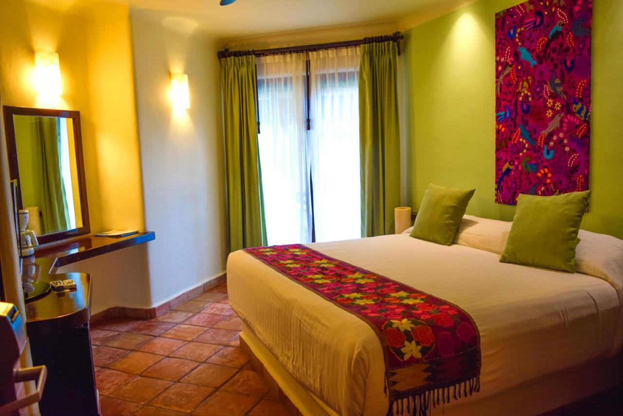 La Tortuga Hotel & Spa - Adults Only Πλάγια Ντελ Κάρμεν Εξωτερικό φωτογραφία