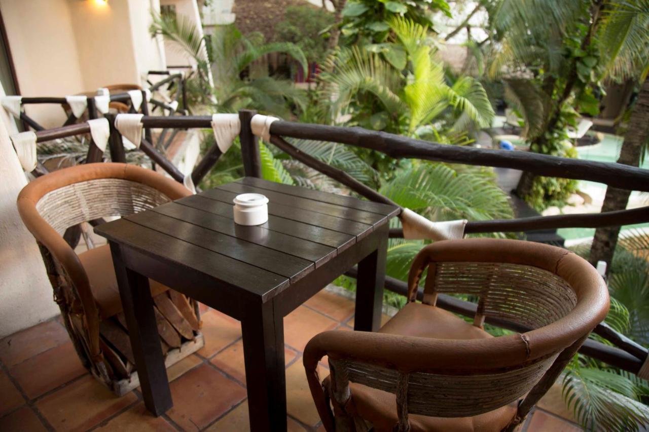 La Tortuga Hotel & Spa - Adults Only Πλάγια Ντελ Κάρμεν Εξωτερικό φωτογραφία