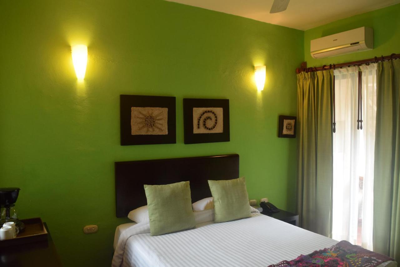 La Tortuga Hotel & Spa - Adults Only Πλάγια Ντελ Κάρμεν Εξωτερικό φωτογραφία