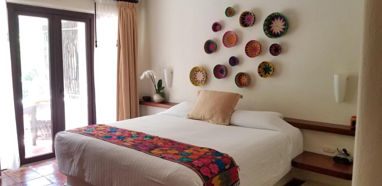 La Tortuga Hotel & Spa - Adults Only Πλάγια Ντελ Κάρμεν Εξωτερικό φωτογραφία