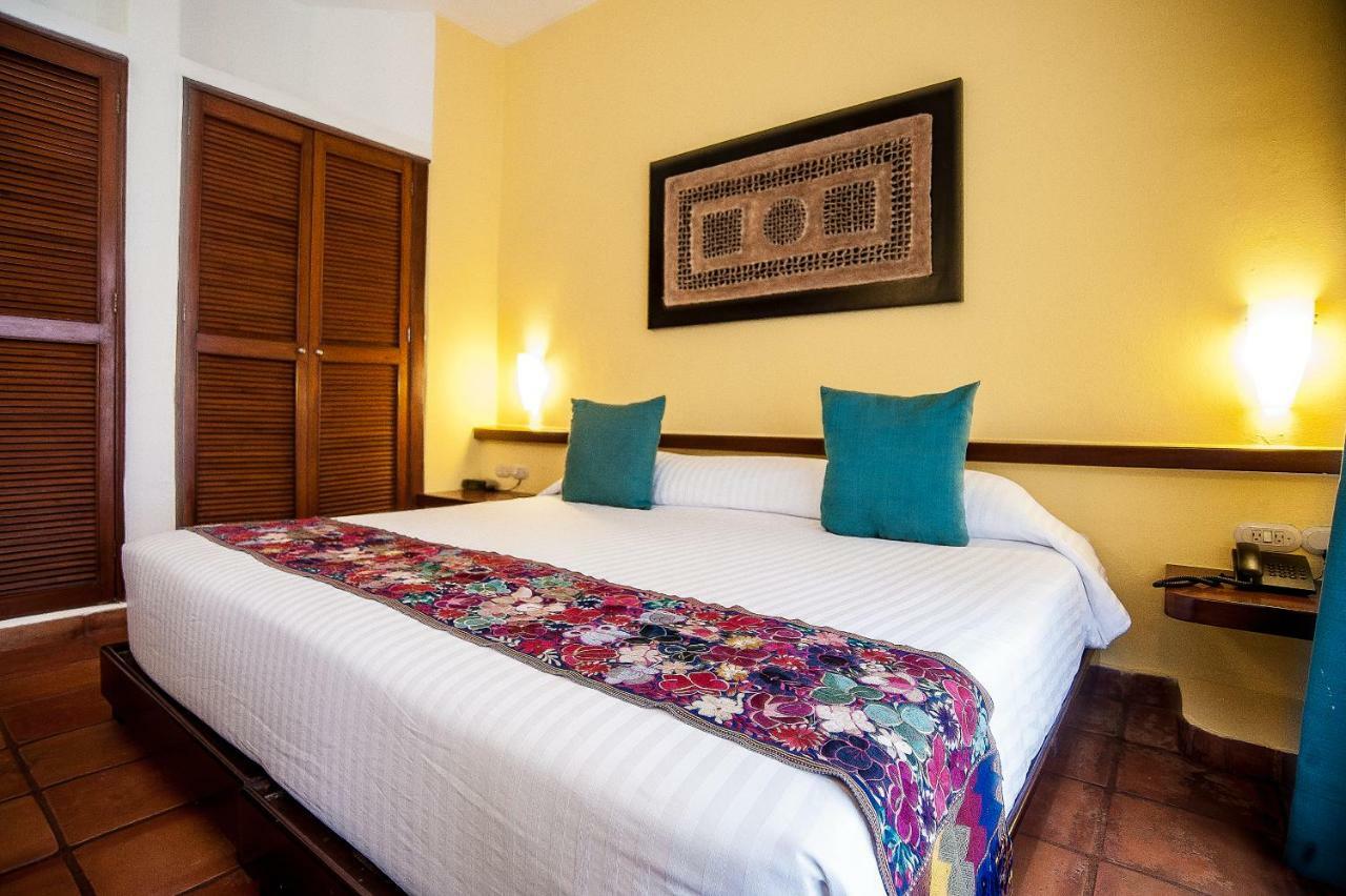 La Tortuga Hotel & Spa - Adults Only Πλάγια Ντελ Κάρμεν Εξωτερικό φωτογραφία