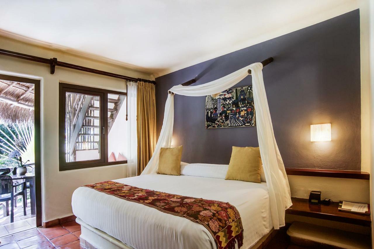 La Tortuga Hotel & Spa - Adults Only Πλάγια Ντελ Κάρμεν Εξωτερικό φωτογραφία