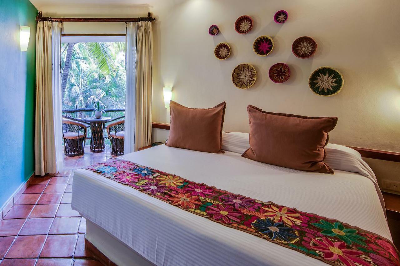 La Tortuga Hotel & Spa - Adults Only Πλάγια Ντελ Κάρμεν Εξωτερικό φωτογραφία