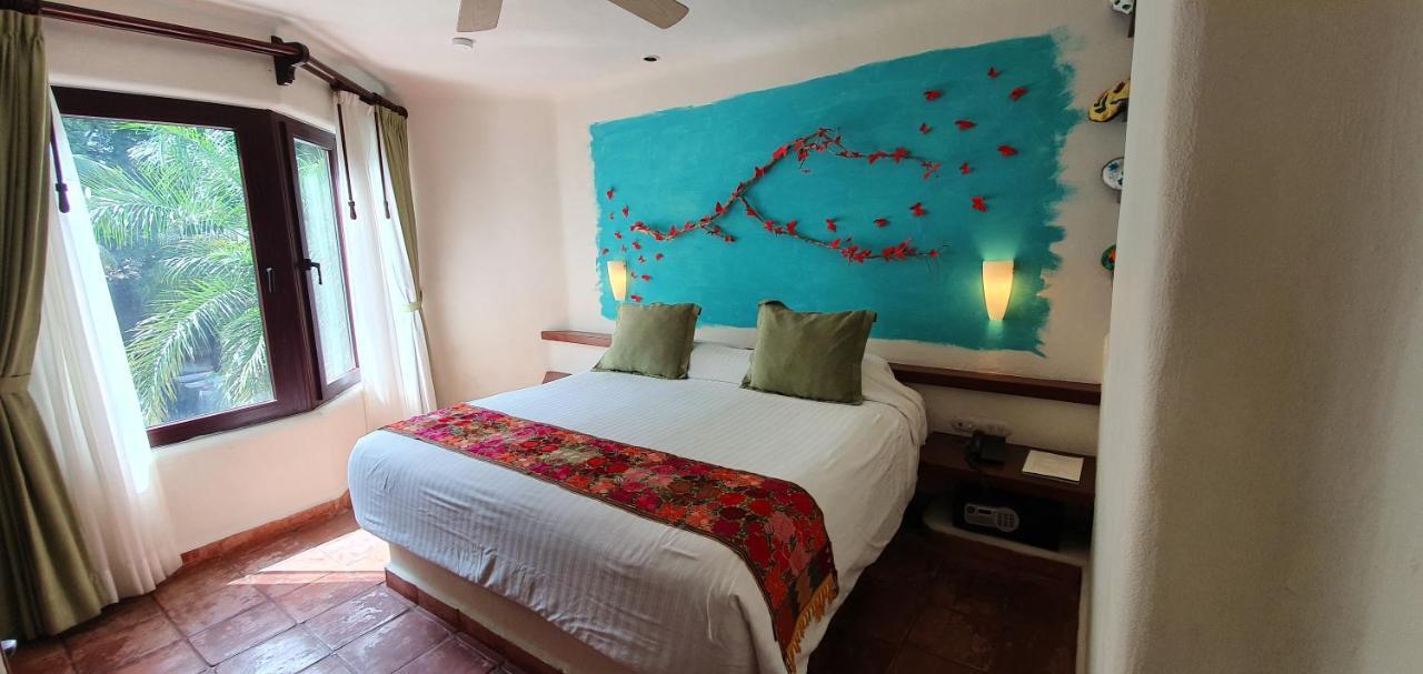 La Tortuga Hotel & Spa - Adults Only Πλάγια Ντελ Κάρμεν Εξωτερικό φωτογραφία